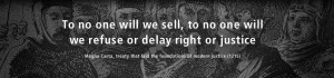 Quotes About Magna Carta