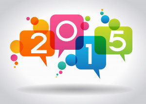 Marketing Trends to Watch Out for in 2015