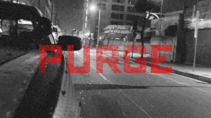 gif movie horror the purge Purge Anarchy