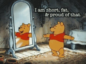 Conversations with Winnie the Pooh