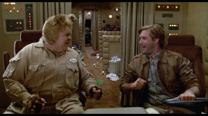 SPACEBALLS Quote-Along Showtimes in Austin