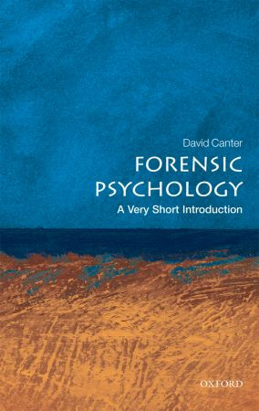 books forensic psychology