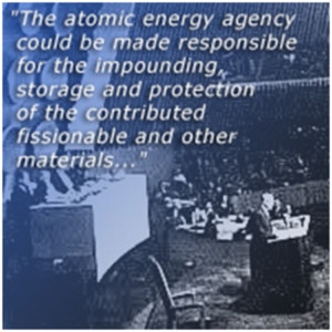 Japan, the Atomic Bomb, and the “Peaceful Uses of Nuclear Power”