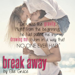 View more on Ellie Grace's website »