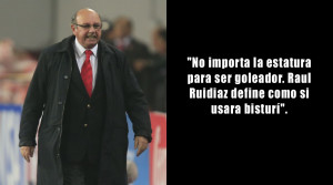 Sergio Markarián habló en Uruguay y dejó estas frases. (Foto: El ...