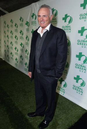 Joe Regalbuto Actor Joe Regalbuto attends Global Green USA 39 s 10th