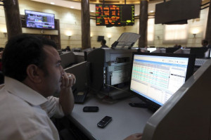 ... Arab Emirates stocks lower at close of trade; DFM General down 0.36%