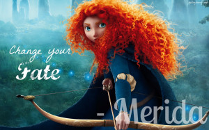 Disney Princess Quotes And Sayings Tumblr #brave #disney #princess