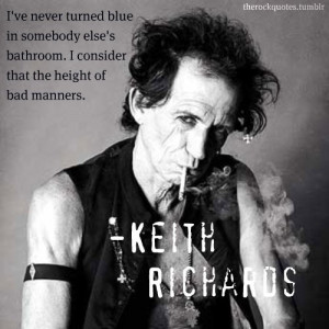 ... with keith richards the rolling stones rolling stones rock quote