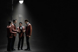 Jersey Boys (2014) Movie Review