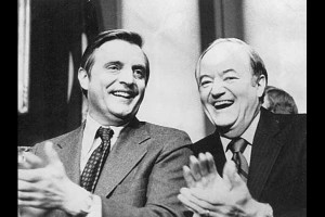 Quotes Famous People Sayings Hubert Humphrey Friendship