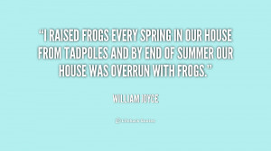 Frog Quotes And Sayings About Friendship