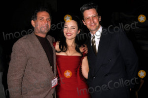 Charles Shaughnessy Pictures and Photos