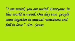 20+ Most Inspiring Dr Seuss Quotes