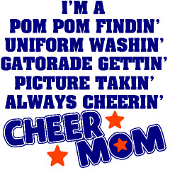 ... Cheer Mom Quote, Cheerleading Quotes For Shirts, Cheerleading Quotes