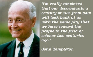 John templeton famous quotes 2