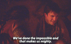 Firefly Character Quotes → Captain Mal Reynolds
