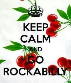 rockabilly | Go rockabilly