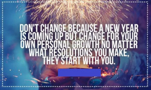 30+ New Year’s Eve Quotes Sayings