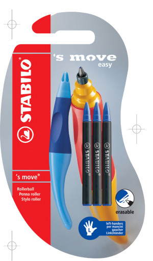 Left Handed General Purpose