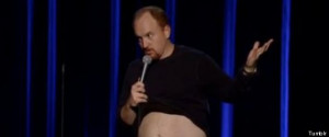 Happy Birthday, Louis CK! 23 Timeless Truth Bombs He Gave Us