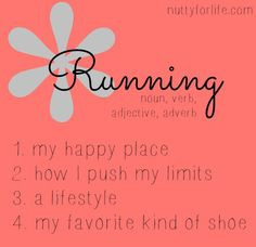 Back > Quotes For > Distance Running Quotes