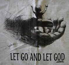 http://i.ebayimg.com/t/Let-Go-and-Let-God-T-Shirt-Alcoholics-Anonymous ...
