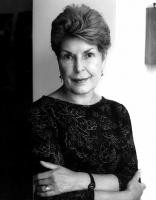 Ruth Rendell's Profile