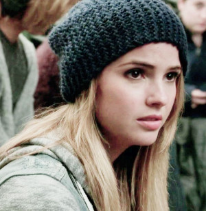 Malia Tate