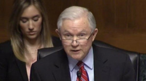 Sen. Jeff Sessions quotes Lady Gaga to prove pot hurts ‘the health ...