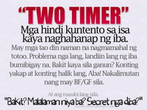 two timer love quotes two timer love quotes incoming search terms ...