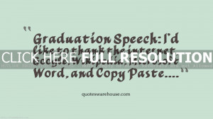 Graduation Quotes Images Google, Wikipedia, Microsoft Word