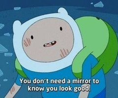 Tagged with adventure time quotes
