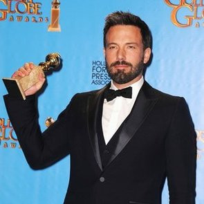 Golden Globes Backstage Quotes and Pictures