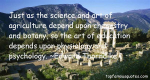 Science Education Quotes