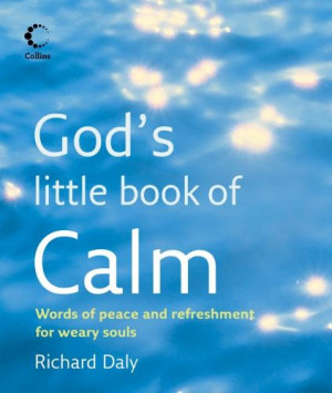 God's Little Book of Calm