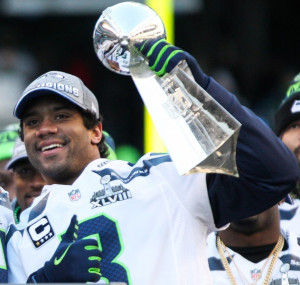 Quotes Proving Russell Wilson’s High Self Worth