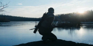 MNU Vball beat Baker! Catching Fire was pretty leegit & Jamie Furnas ...