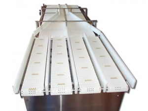 lane merging conveyor system products conveyors checkweighing conveyor