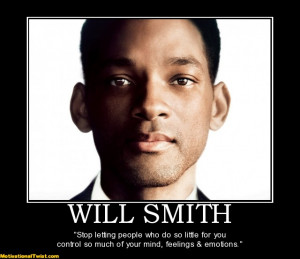WILL SMITH - 
