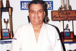 Grandmaster Carlson Gracie, Sr was the eldest son of Carlos Gracie ...