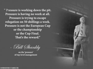 bill shankly quote