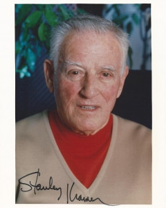 Stanley Kramer Pictures