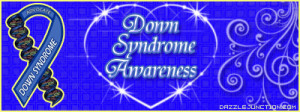 Down Syndrome awareness Down Syndrome picture
