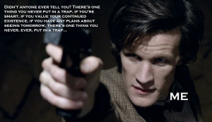 text+matt+smith+bbc+eleventh+doctor+doctor+who+1871x1080+wallpaper ...