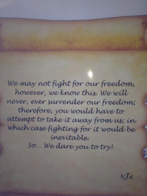 ... quotes outside the classrooms of faculty being called in to speak with