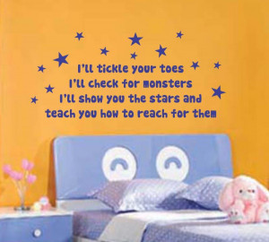 Wall Decals - kids wall decals quotes Wall Stickers Reading Quotes