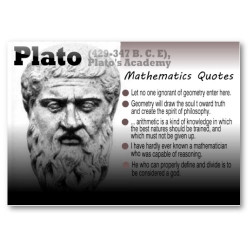 Famous Math Quotes