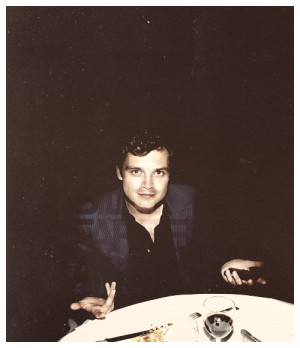 Sebastian Stan Tumblr