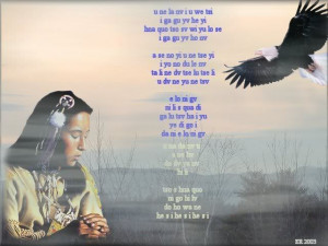 native american quotes | amazingcherokeetq4.jpg Photo by mcarr1143 ...